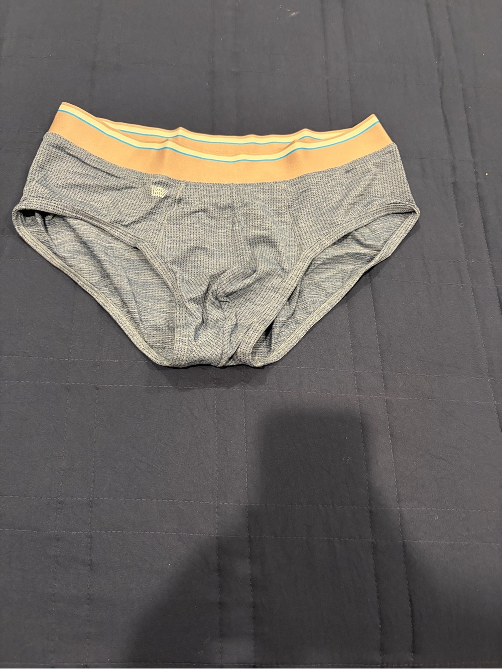 Men’s Comfortable Briefs